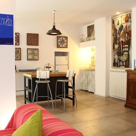 Appartement Casa D'Artista à Palerme Extérieur photo