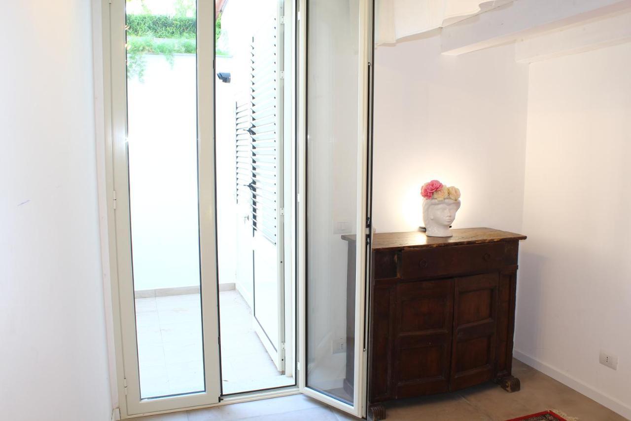 Appartement Casa D'Artista à Palerme Extérieur photo