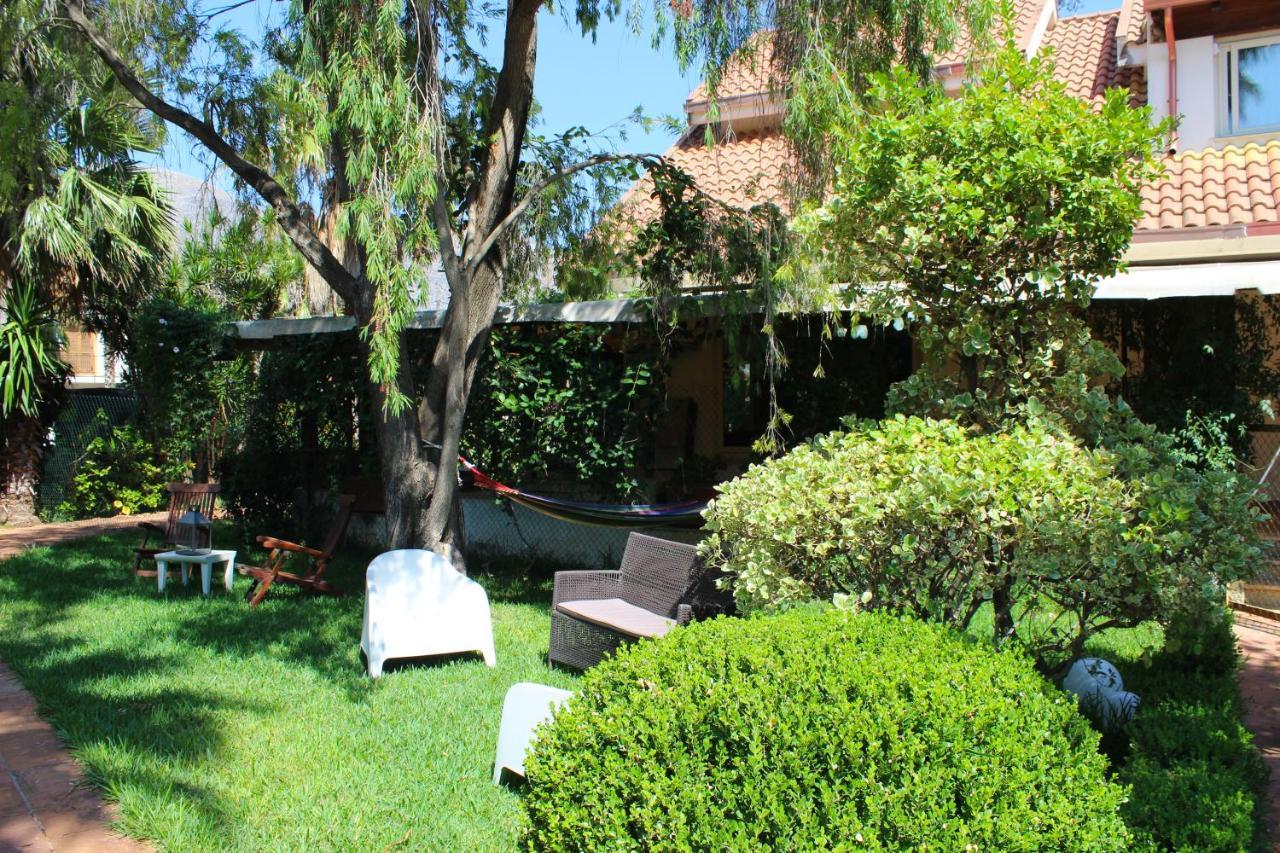 Appartement Casa D'Artista à Palerme Extérieur photo
