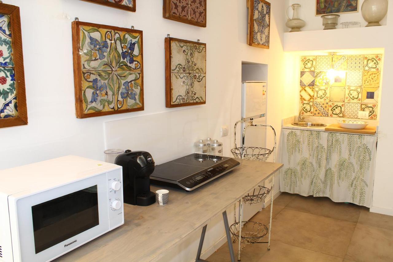 Appartement Casa D'Artista à Palerme Extérieur photo