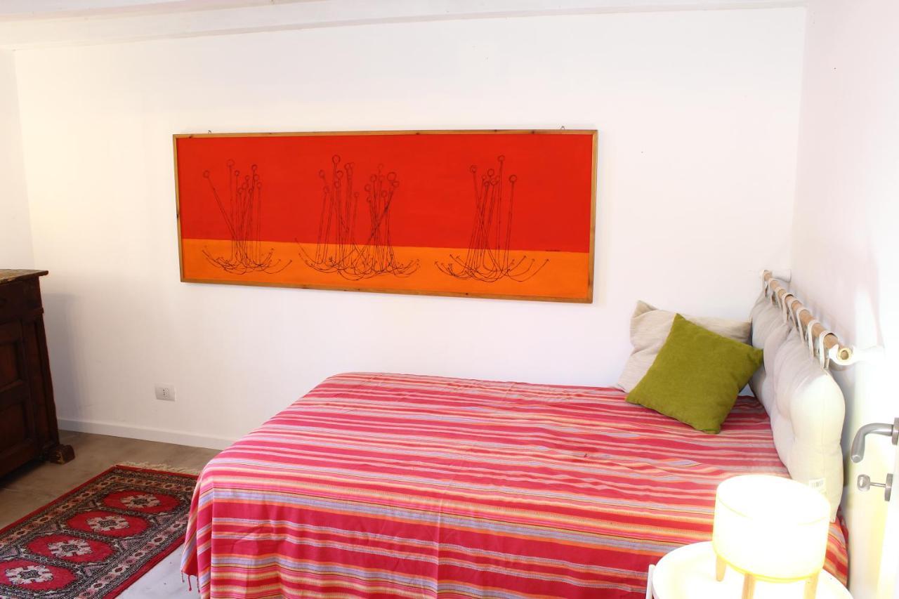 Appartement Casa D'Artista à Palerme Extérieur photo