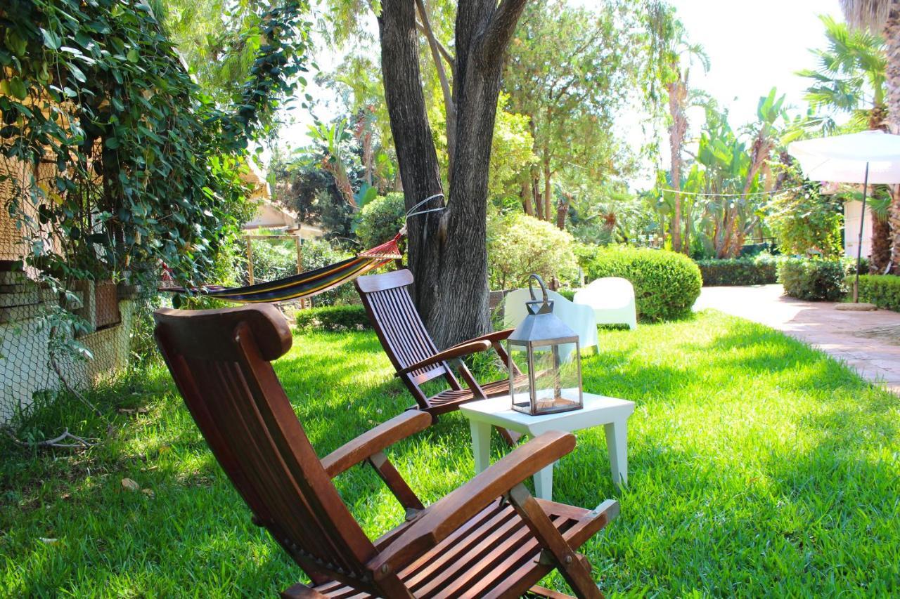 Appartement Casa D'Artista à Palerme Extérieur photo