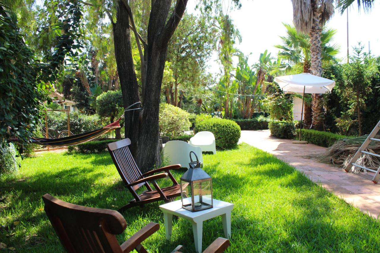 Appartement Casa D'Artista à Palerme Extérieur photo