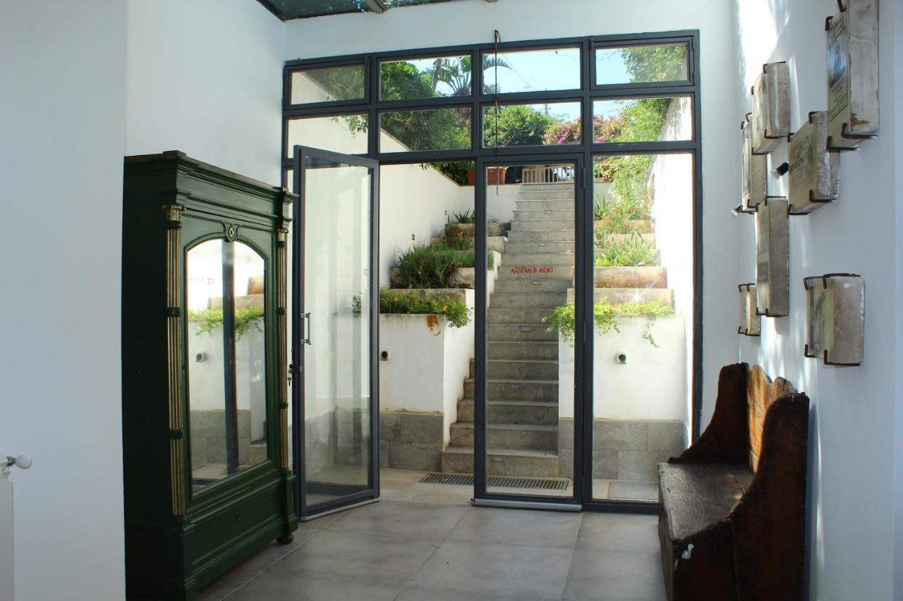 Appartement Casa D'Artista à Palerme Extérieur photo